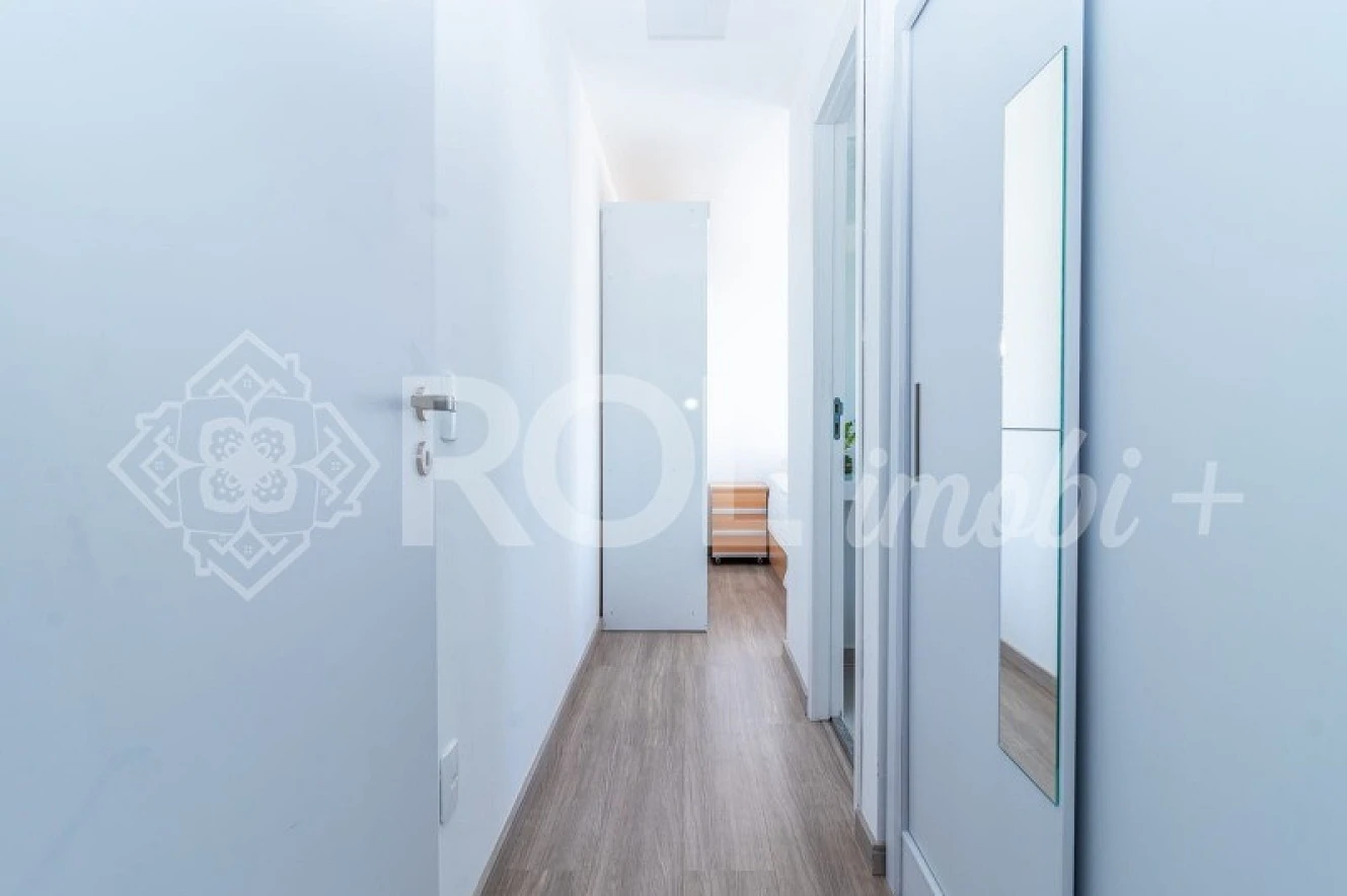 Apartamento 74 m² com Varanda Gourmet - 3 Domritórios (1 Suíte) - 1 Vaga - Barra Funda - Foto 40