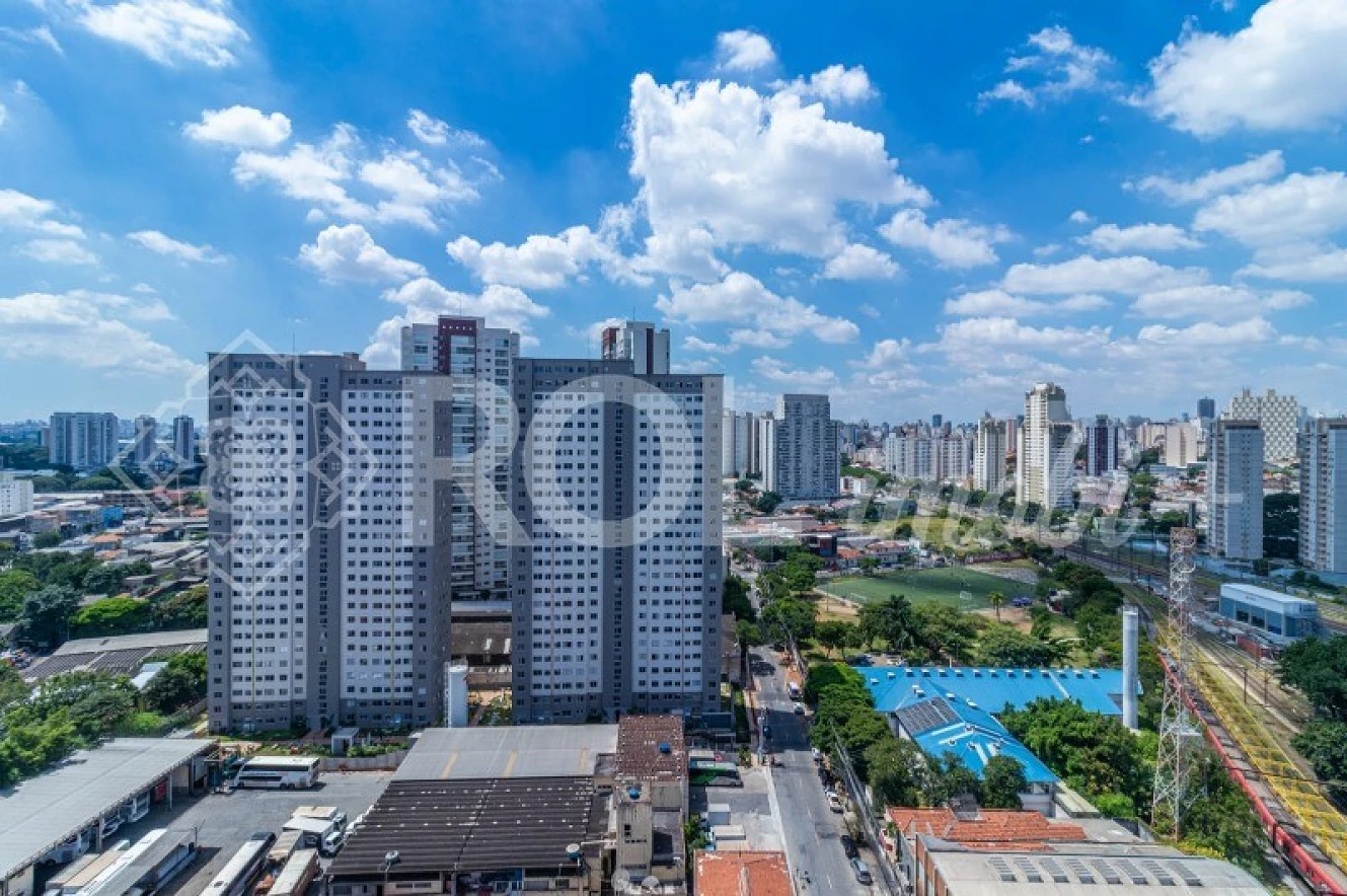 Apartamento 74 m² com Varanda Gourmet - 3 Domritórios (1 Suíte) - 1 Vaga - Barra Funda - Foto 43