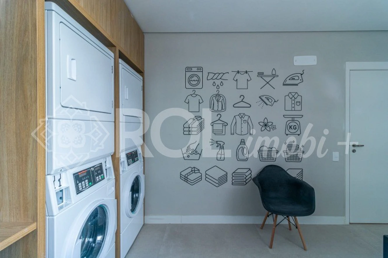 Apartamento 74 m² com Varanda Gourmet - 3 Domritórios (1 Suíte) - 1 Vaga - Barra Funda - Foto 6