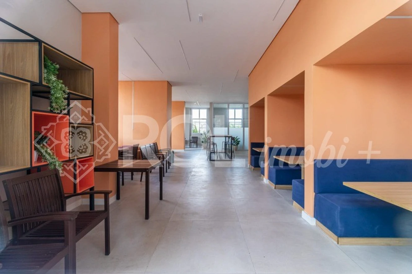 Apartamento 74 m² com Varanda Gourmet - 3 Domritórios (1 Suíte) - 1 Vaga - Barra Funda - Foto 8