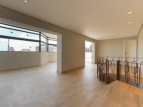 Cobertura Duplex 248,62M² - Bairro Perdizes - Foto 9