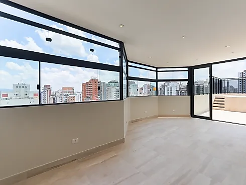 Cobertura Duplex 248,62M² - Bairro Perdizes - Foto 10