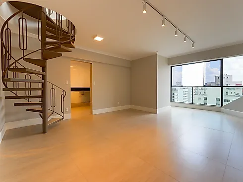 Cobertura Duplex 248,62M² - Bairro Perdizes - Foto 12