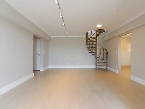 Cobertura Duplex 248,62M² - Bairro Perdizes - Foto 15