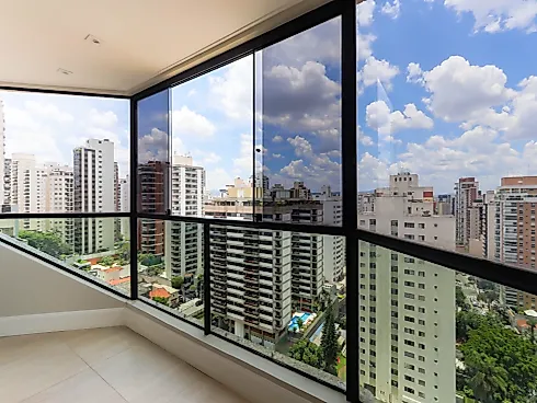 Cobertura Duplex 248,62M² - Bairro Perdizes - Foto 16