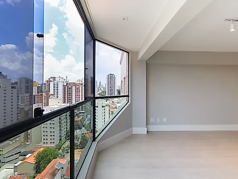 Cobertura Duplex 248,62M² - Bairro Perdizes - Foto 17