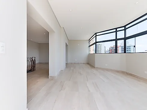 Cobertura Duplex 248,62M² - Bairro Perdizes - Foto 6