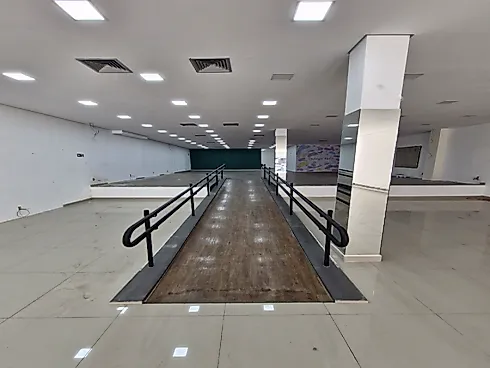 Loja para Locação em Pinheiros, São Paulo - 926m². - Foto 11