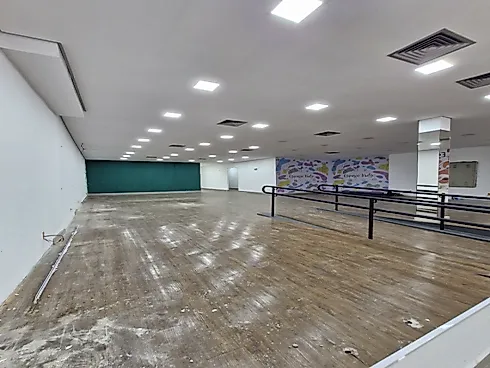 Loja para Locação em Pinheiros, São Paulo - 926m². - Foto 18