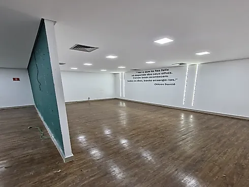 Loja para Locação em Pinheiros, São Paulo - 926m². - Foto 23