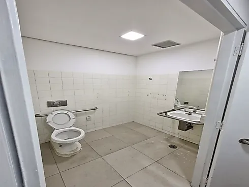 Loja para Locação em Pinheiros, São Paulo - 926m². - Foto 26