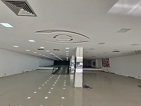 Loja terrea em Pinheiros, São Paulo