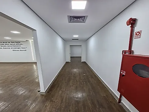 Loja para Locação em Pinheiros, São Paulo - 926m². - Foto 34