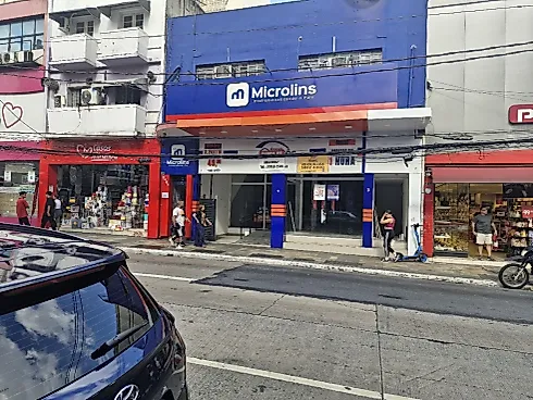 Pinheiros, São Paulo