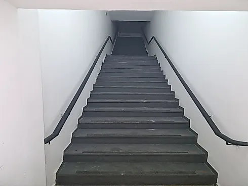 Loja terrea em Pinheiros, São Paulo