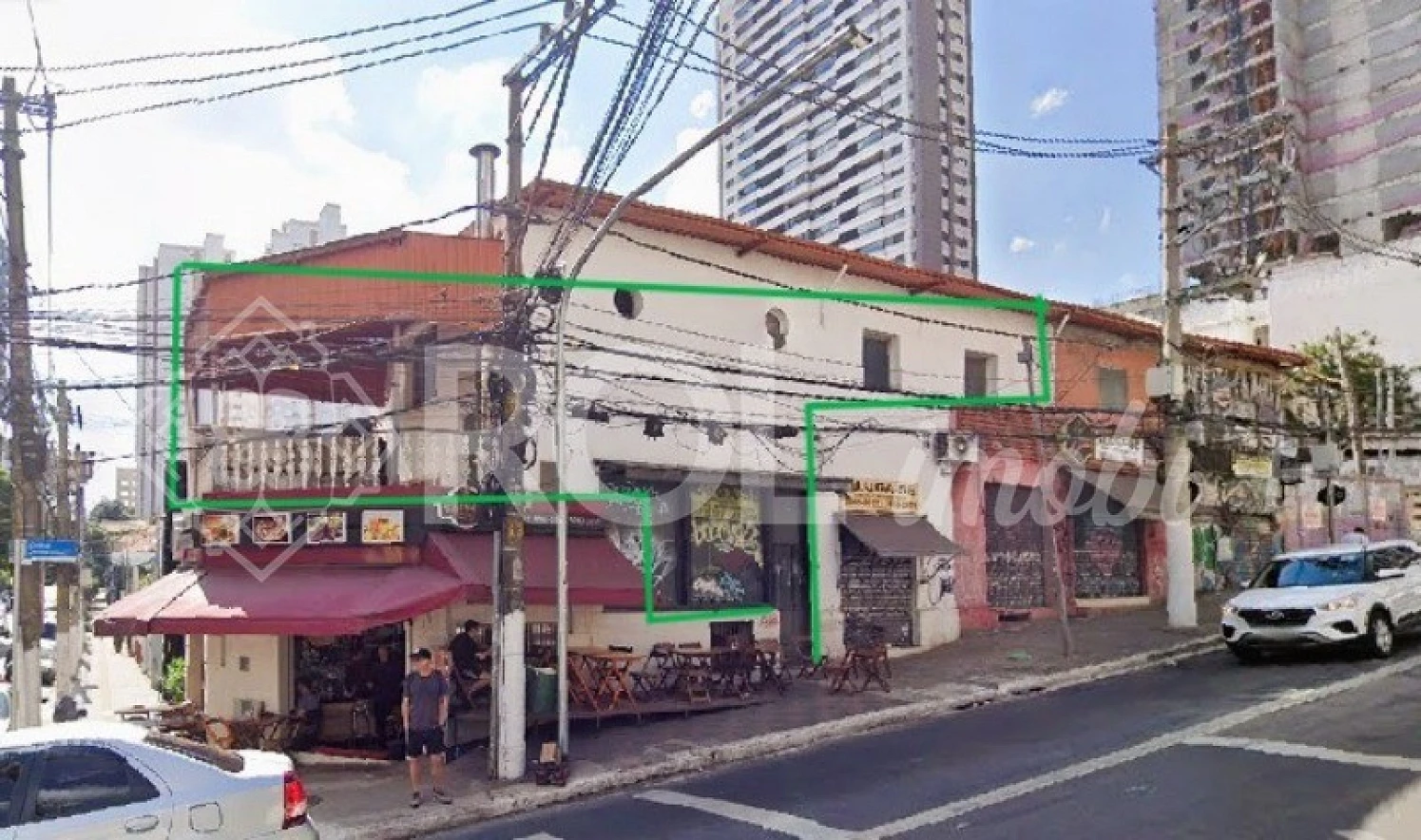 Pinheiros, São Paulo