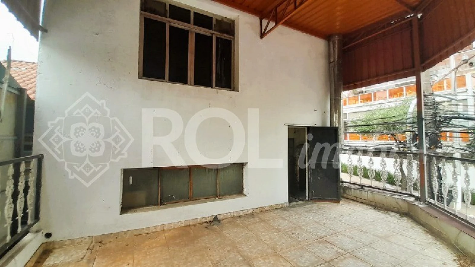 Loja com Terraço 215 m² - sem Vaga - Pinheiros - Locação - Foto 9
