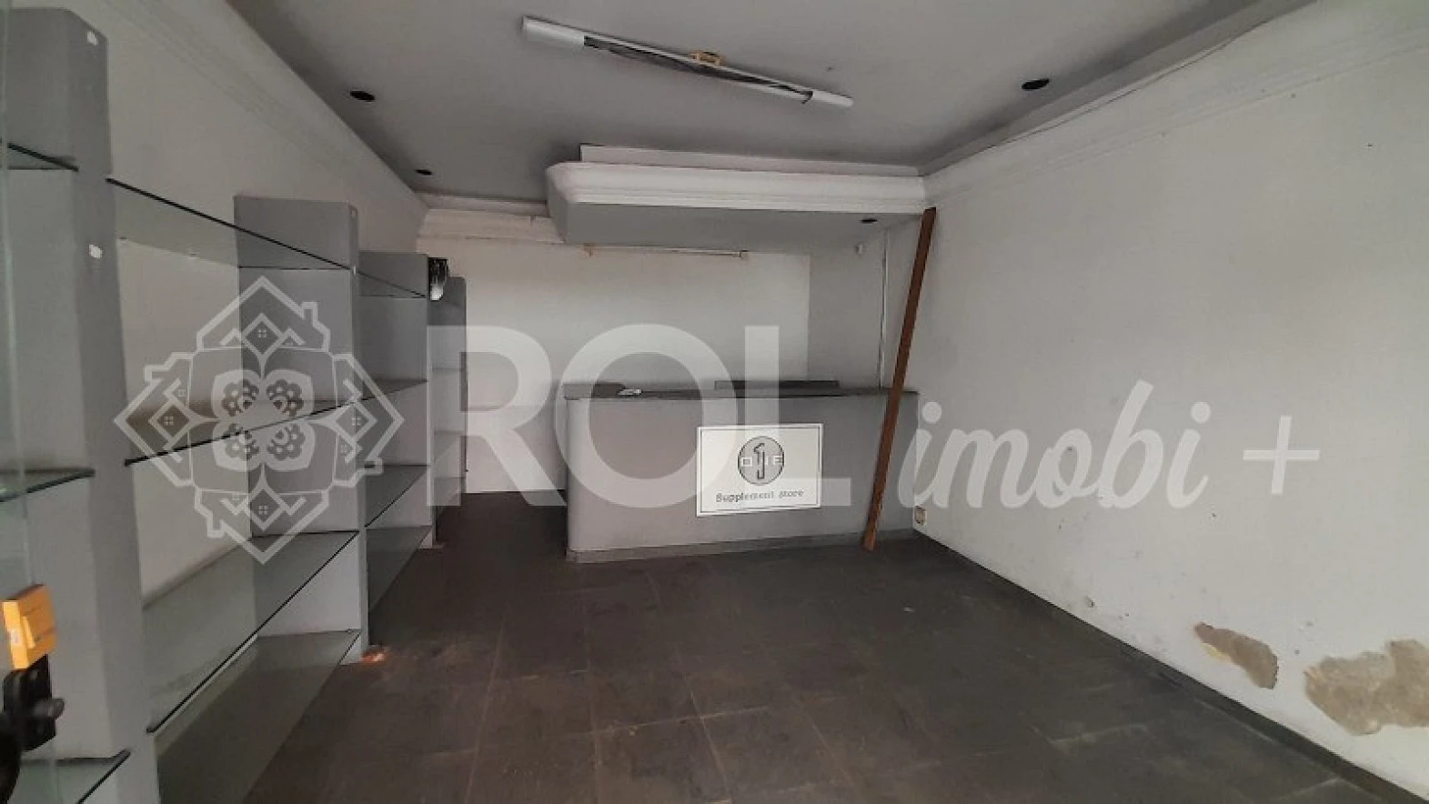 Loja 50 m² - sem Vaga - Cardeal Arcoverdde - Pinheiros - Locação - Foto 6