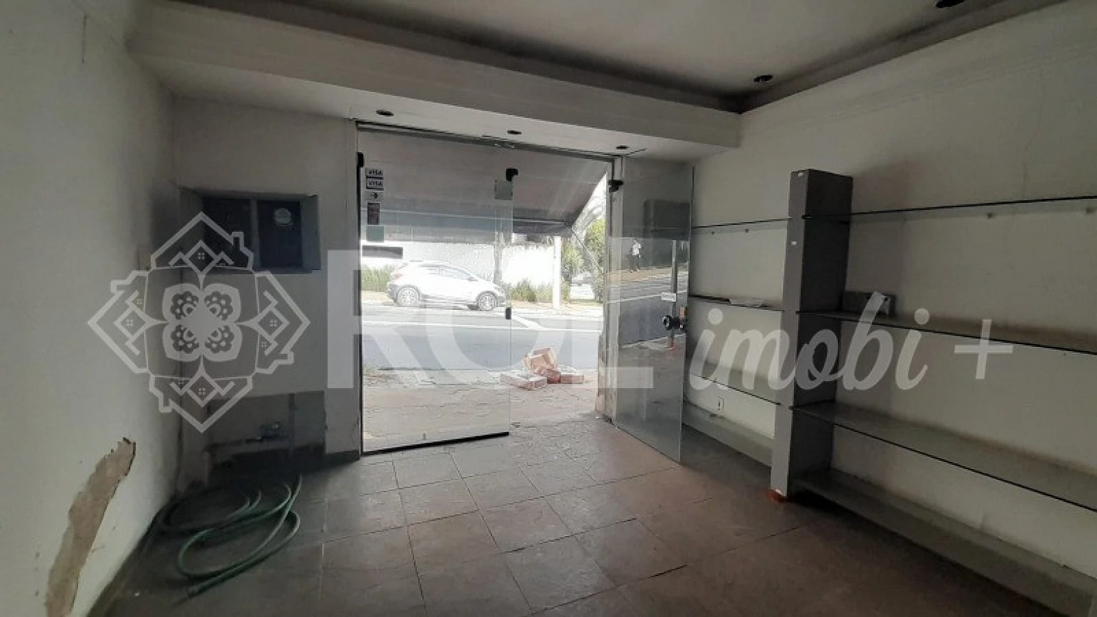 Loja 50 m² - sem Vaga - Cardeal Arcoverdde - Pinheiros - Locação - Foto 7