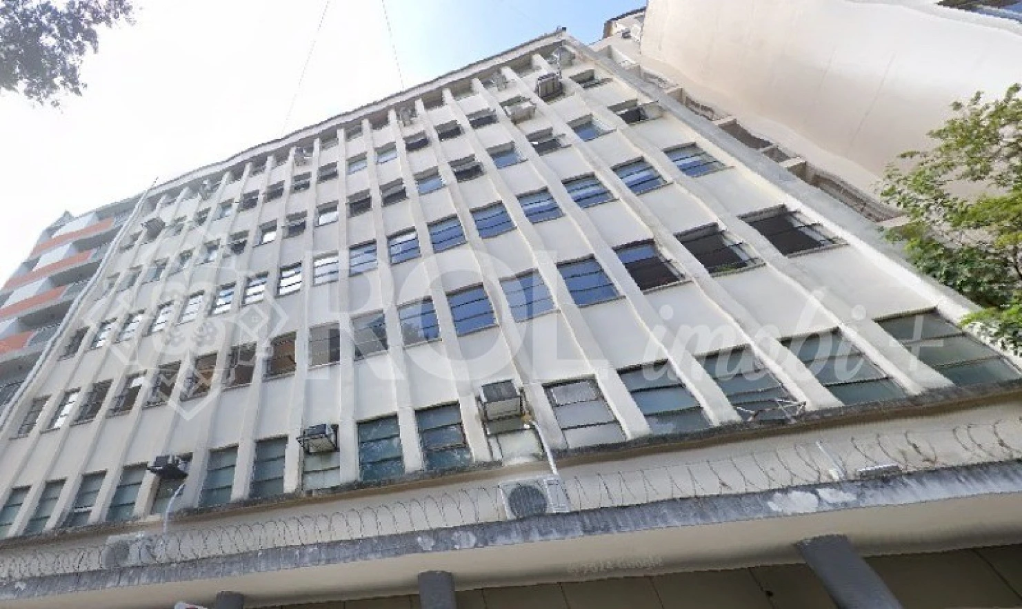 Escritorio/sala em Vila Buarque, São Paulo