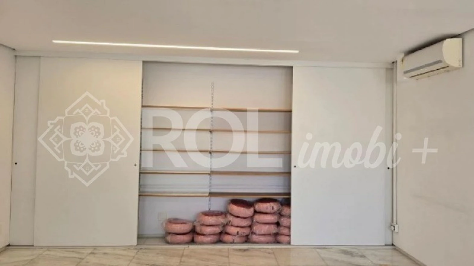 Conjunto Comercial 60 m² - 1 Vaga - Vila Buarque - Locação - Foto 8