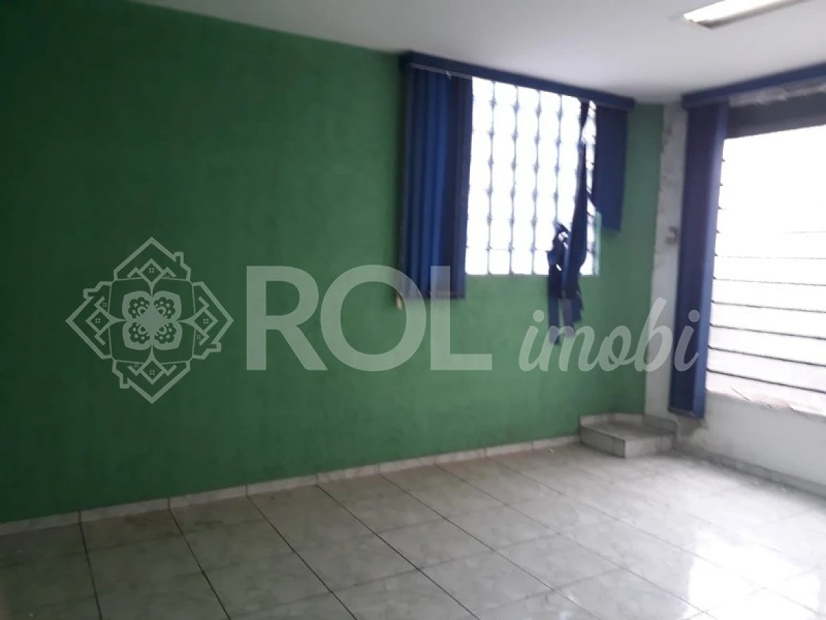 Sobreloja para Investidor - Potencial Futuro - 295 m² - Campos Elíseos - Venda - Foto 6