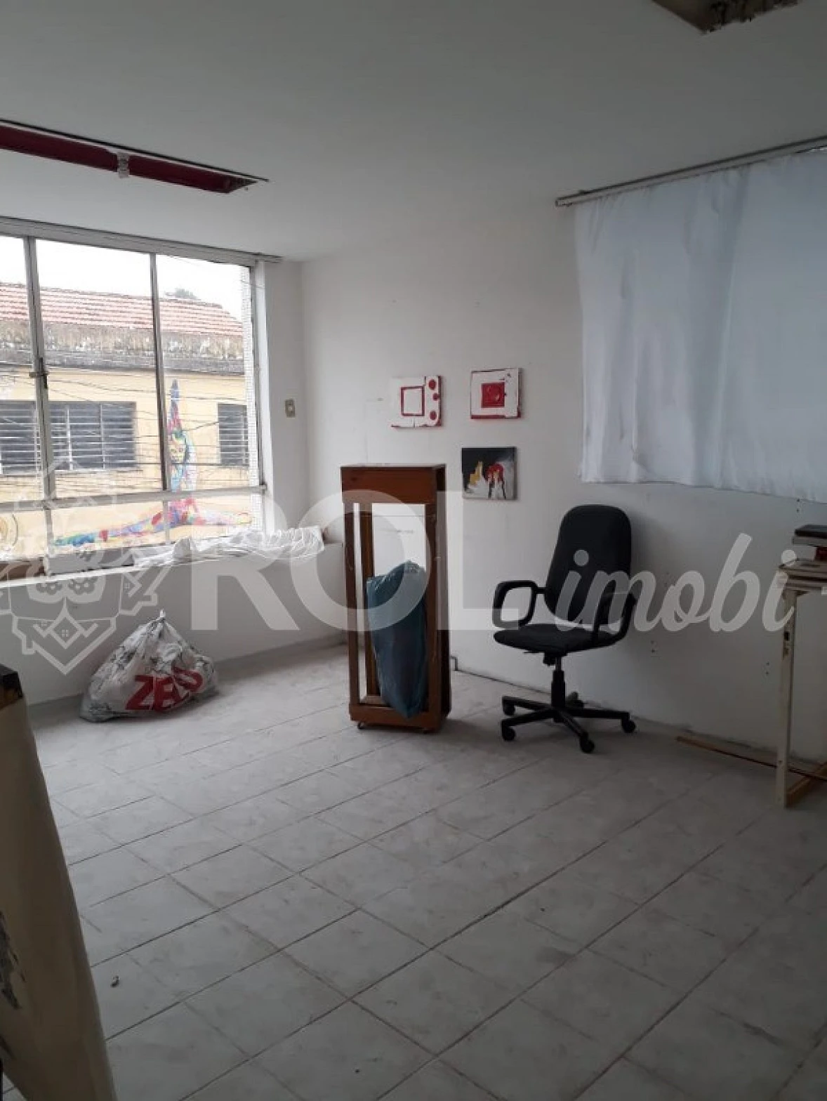 Sobreloja para Investidor - Potencial Futuro - 295 m² - Campos Elíseos - Venda - Foto 9