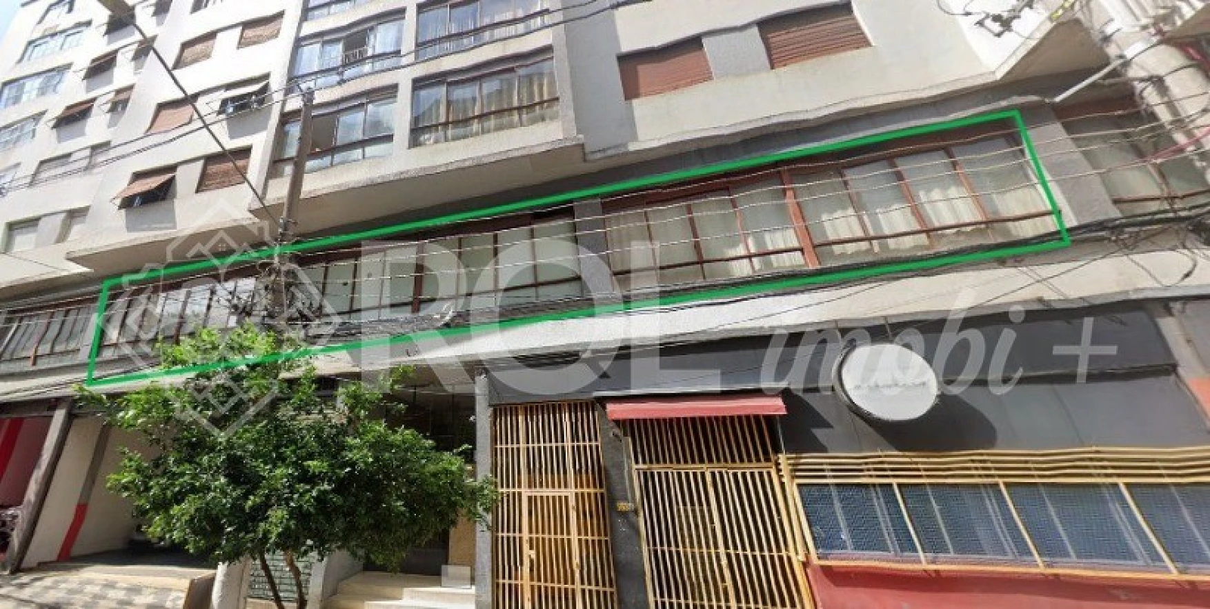 Campos Elíseos, São Paulo