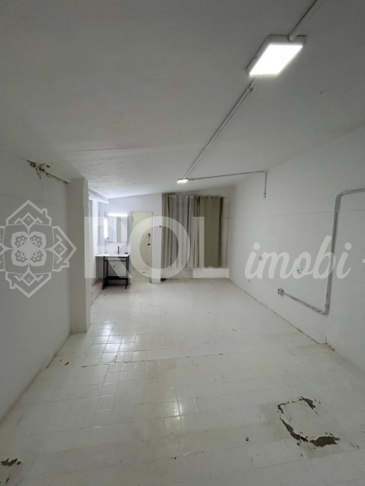 Sobreloja para Investidor - Potencial Futuro - 380 m² - Campos Elíseos - Venda - Foto 11