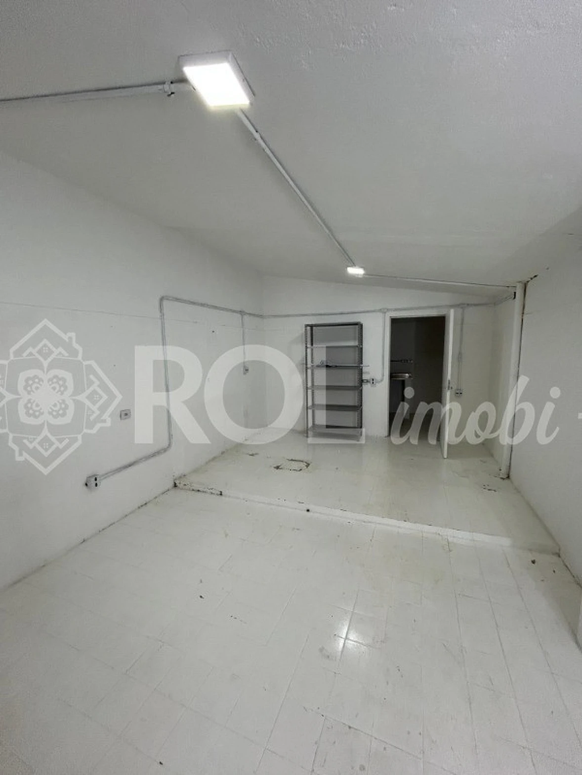 Sobreloja para Investidor - Potencial Futuro - 380 m² - Campos Elíseos - Venda - Foto 13