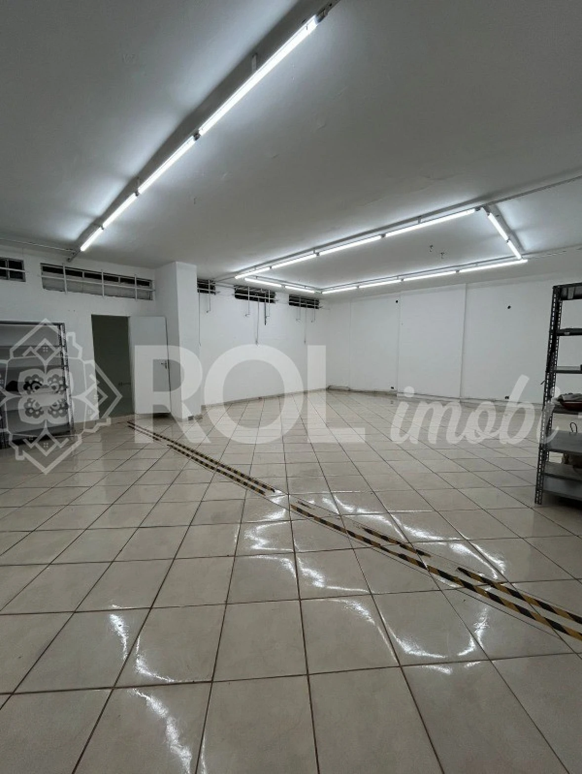 Sobreloja para Investidor - Potencial Futuro - 380 m² - Campos Elíseos - Venda - Foto 14