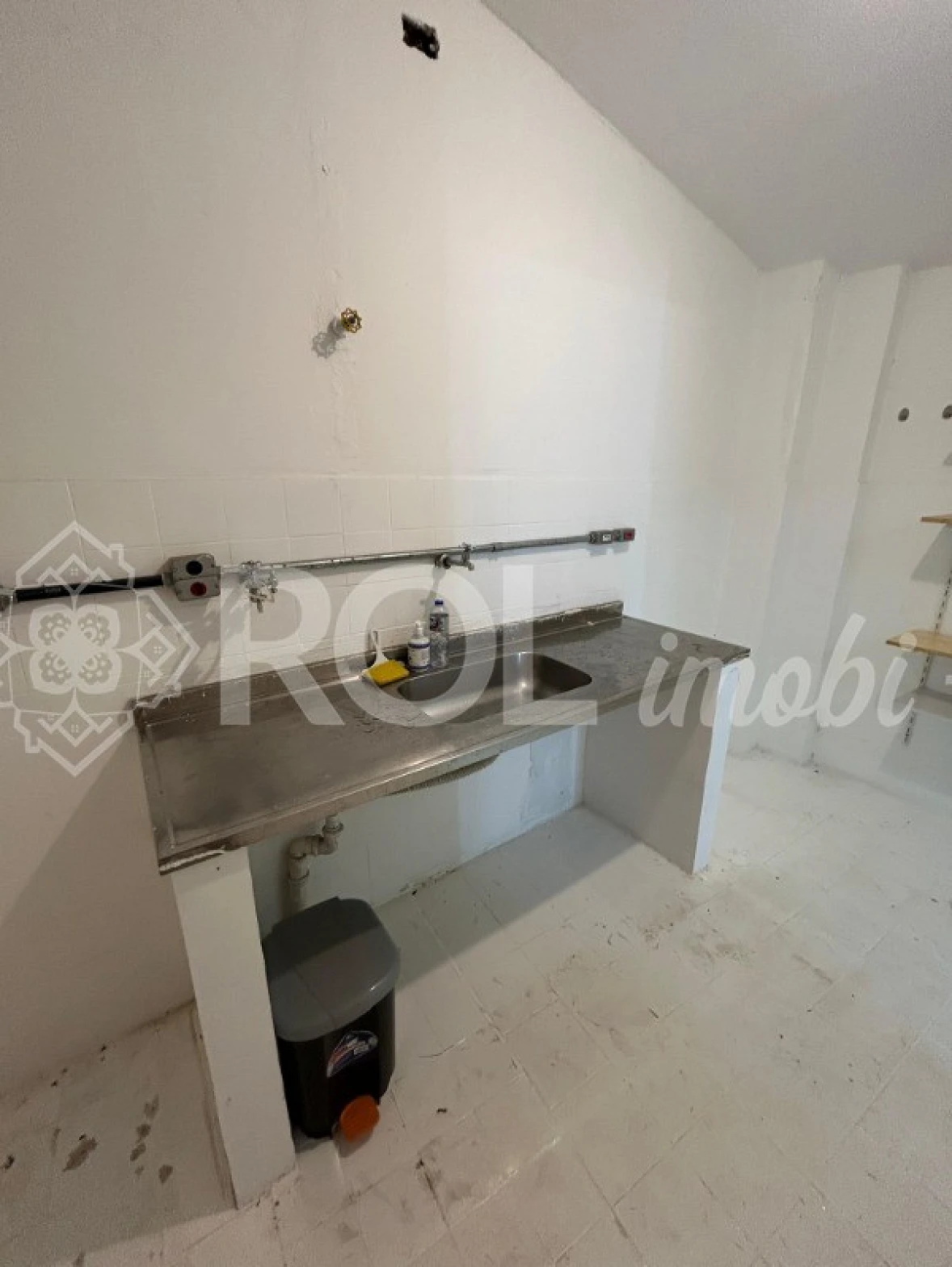 Sobreloja para Investidor - Potencial Futuro - 380 m² - Campos Elíseos - Venda - Foto 7