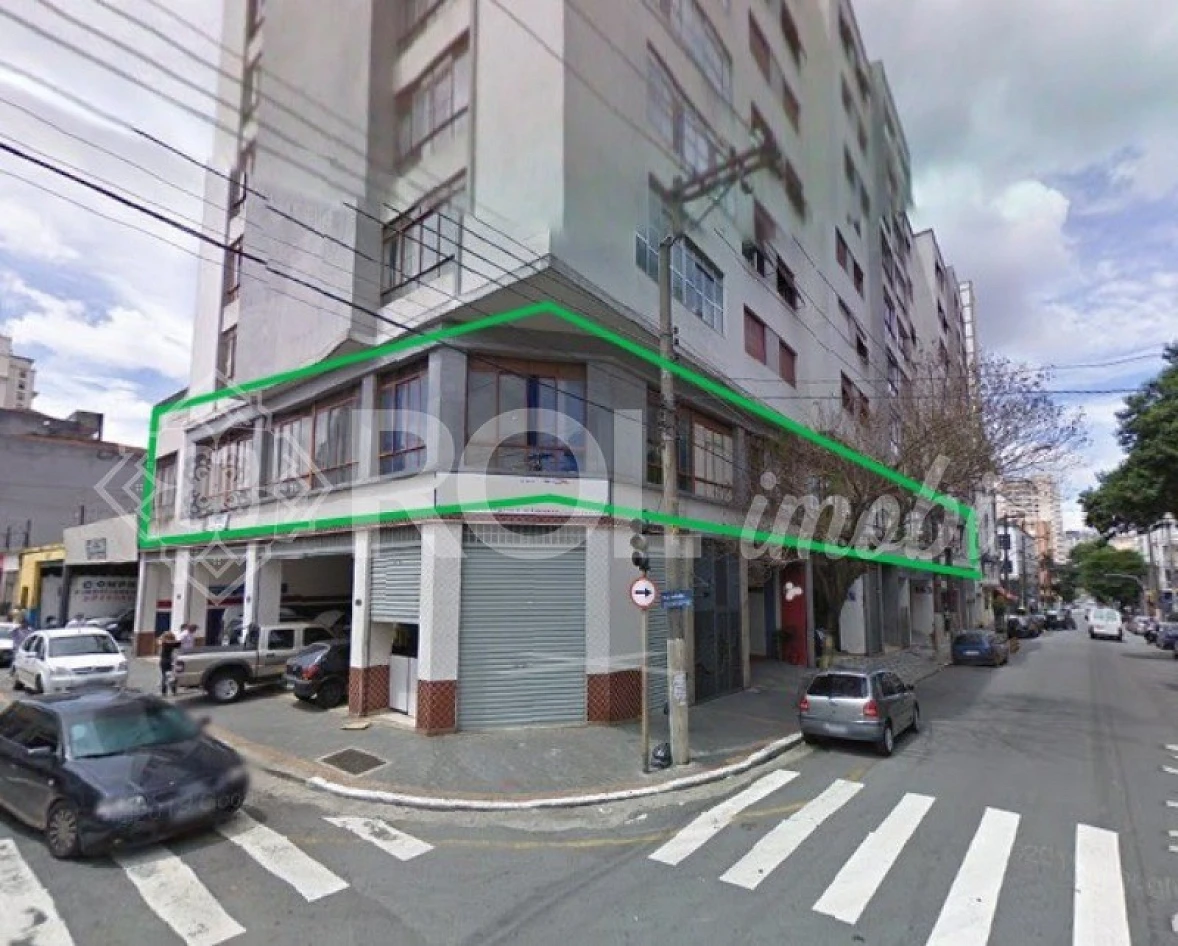 Sobreloja para Investidor - Potencial Futuro - 923 m² - Campos Elíseos - Venda - Foto 12