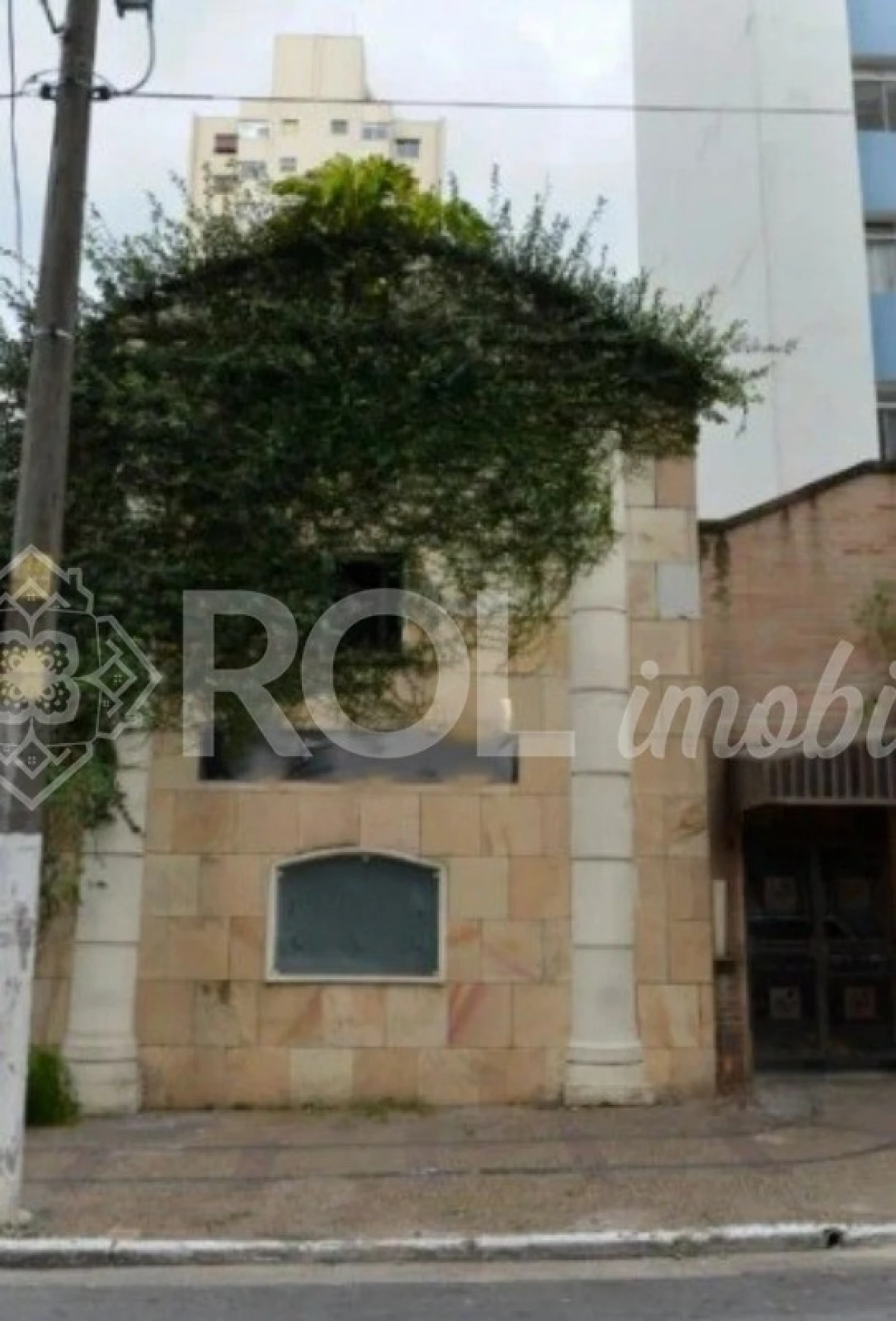 Casa em Vila Buarque, São Paulo
