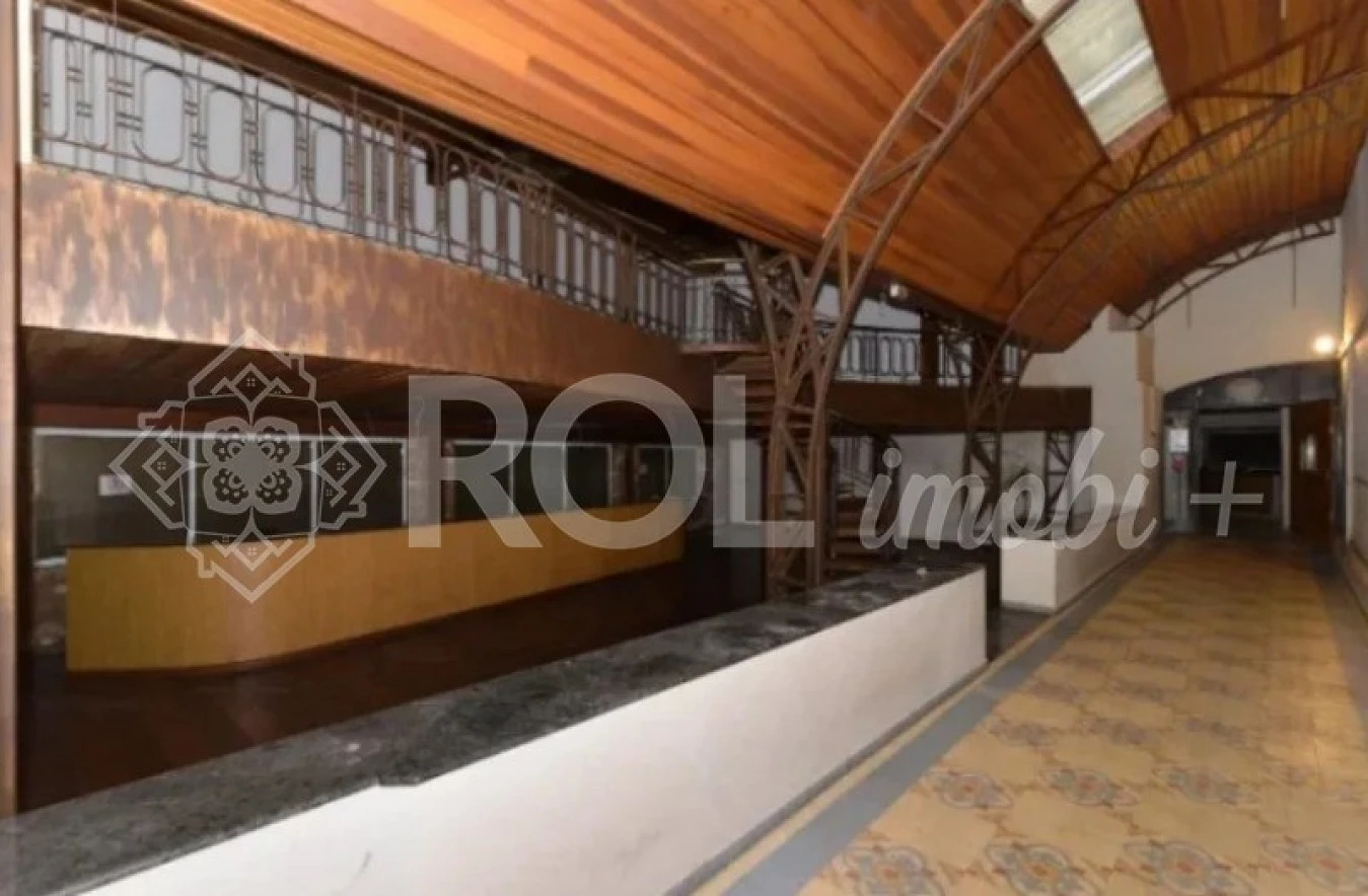 Casa em Vila Buarque, São Paulo