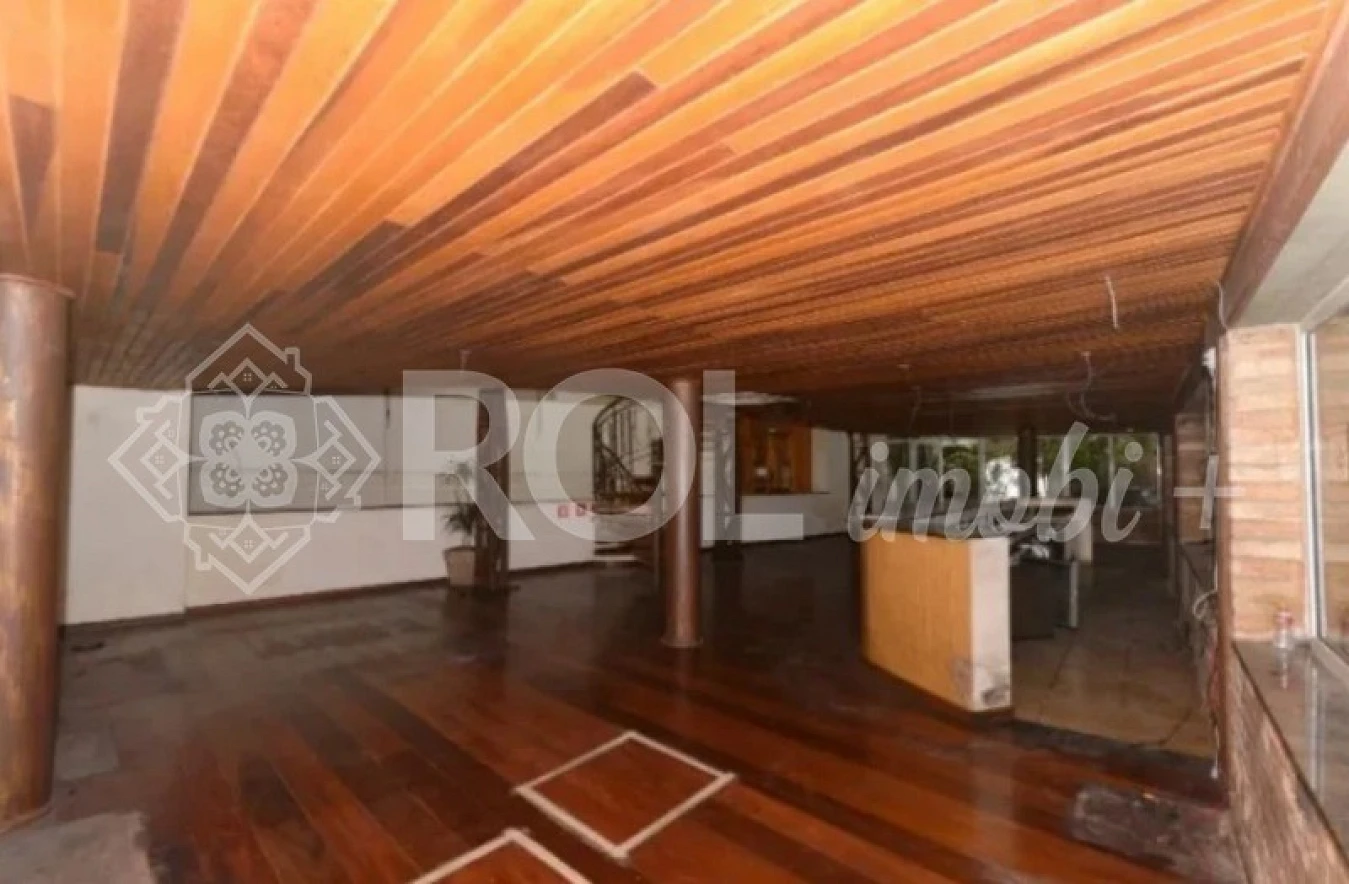 Casa Comercial Ampla 603 m² - 5 Ambientes + Mezanino - Locação - Foto 6