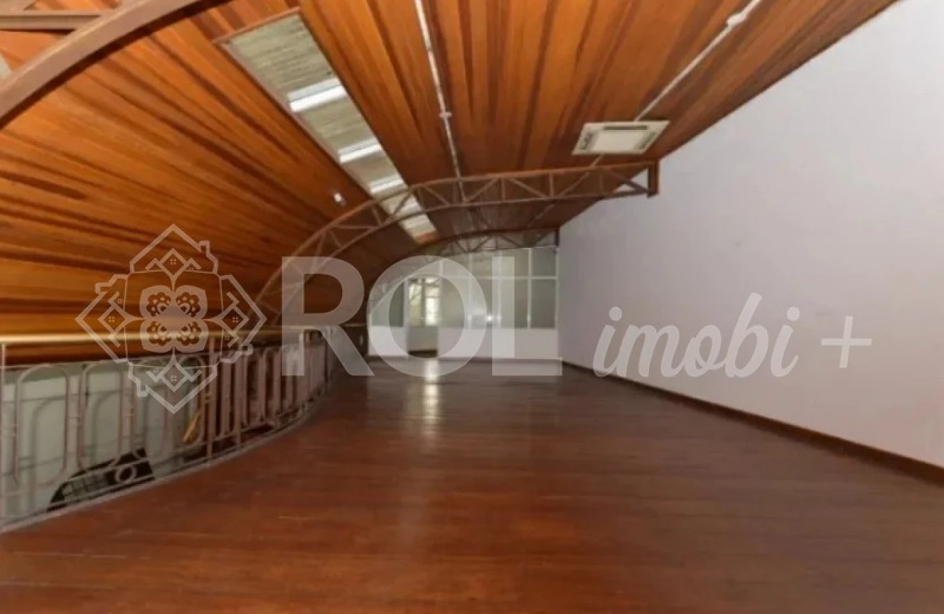 Casa Comercial Ampla 603 m² - 5 Ambientes + Mezanino - Locação - Foto 7