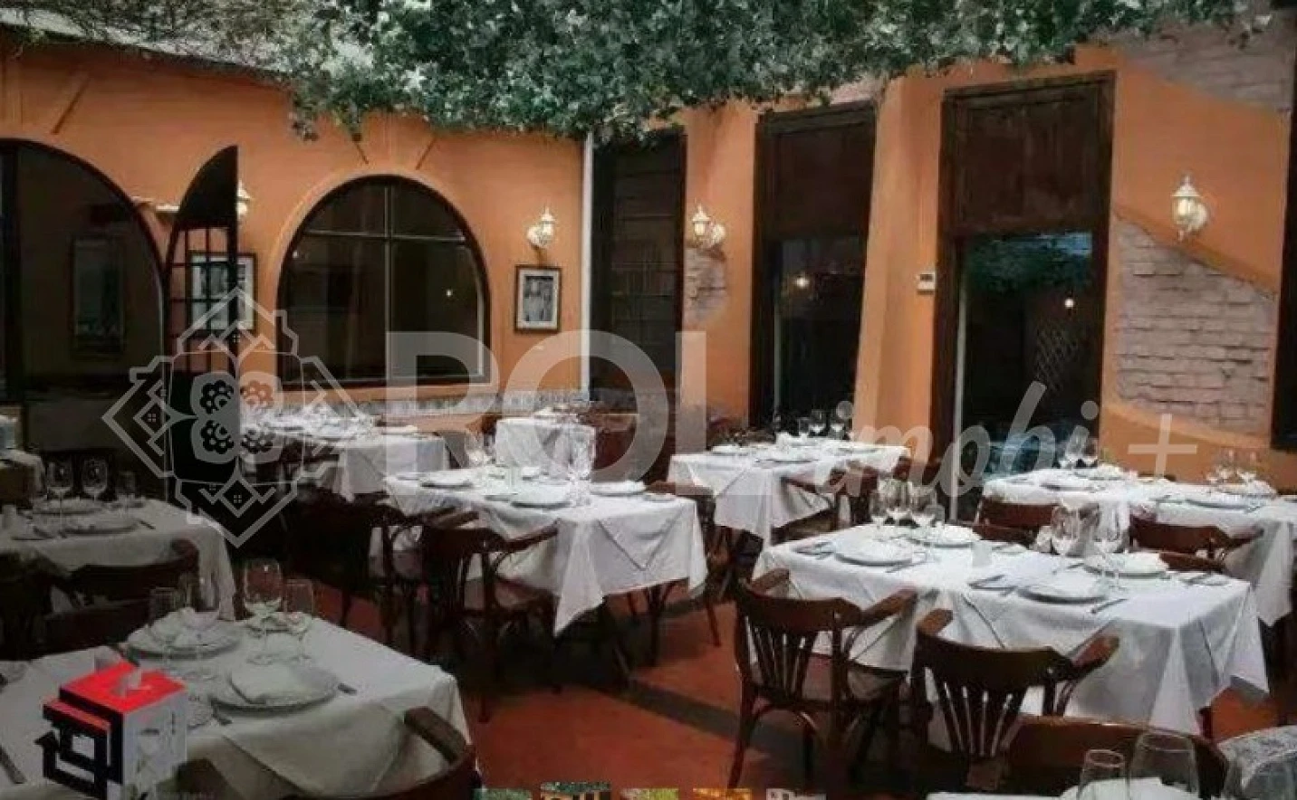 Casa Comercial Ampla 603 m² - 5 Ambientes + Mezanino - Locação - Foto 9