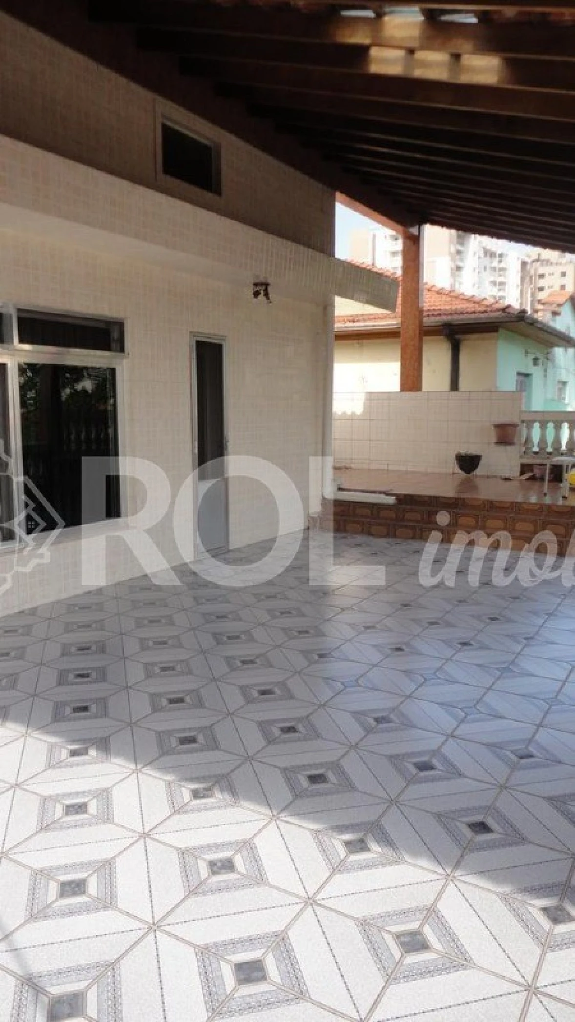 Casa 3 Quartos - Vila Madalena - Foto 12