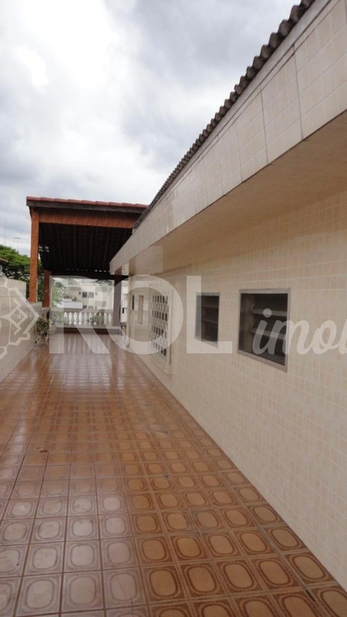 Casa em Vila Madalena, São Paulo