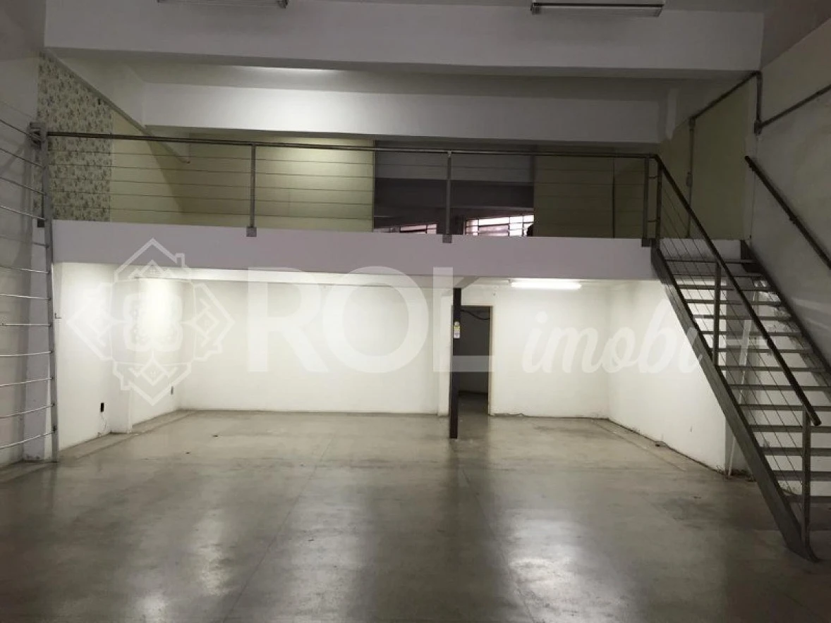 Galpao/Deposito - Vila Madalena - Foto 12