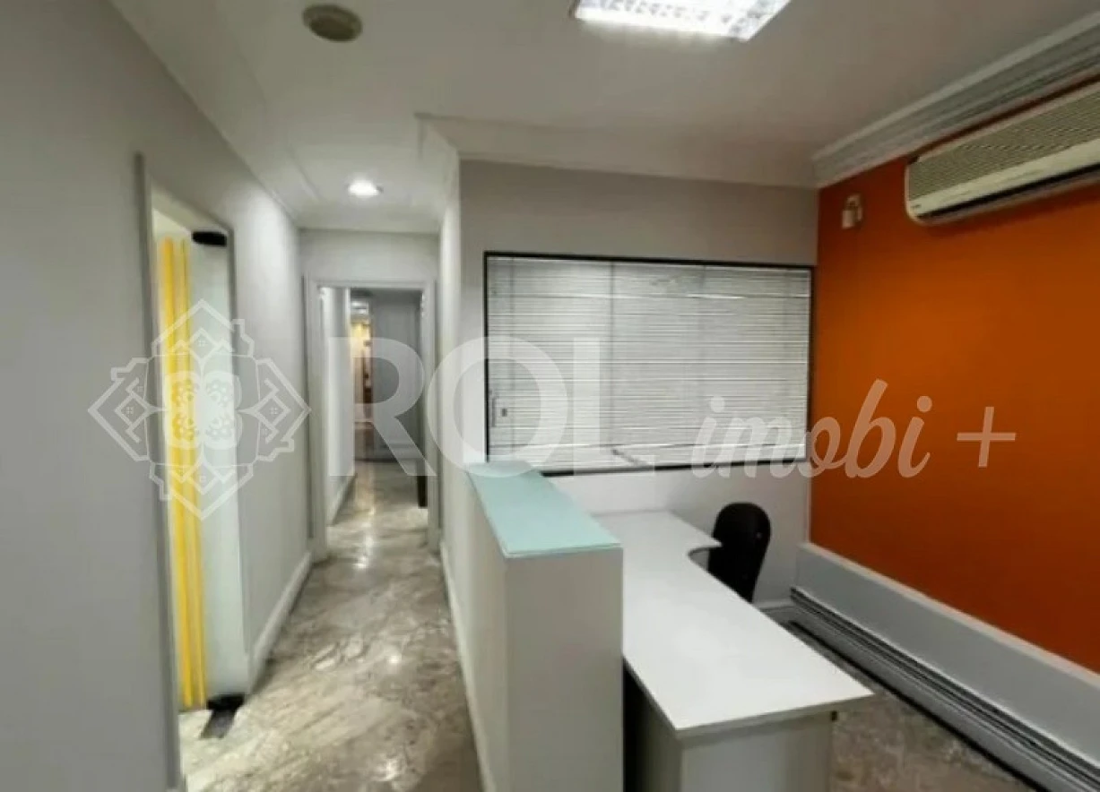 Loja terrea em Vila Romana, São Paulo