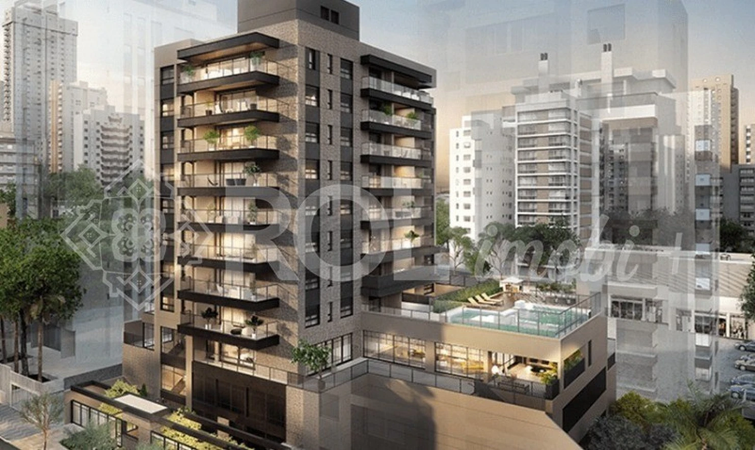Apartamento em Perdizes, São Paulo