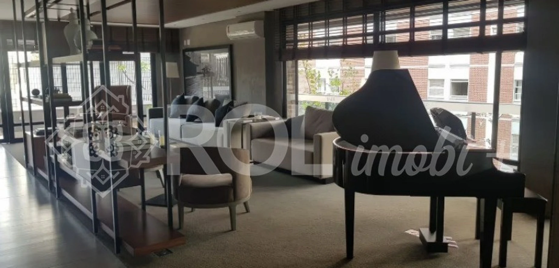 Apartamento Alto Padrão  86 m² - Design de Arquitetura - 2 Dormitorios - 3 Vagas - Venda - Foto 12