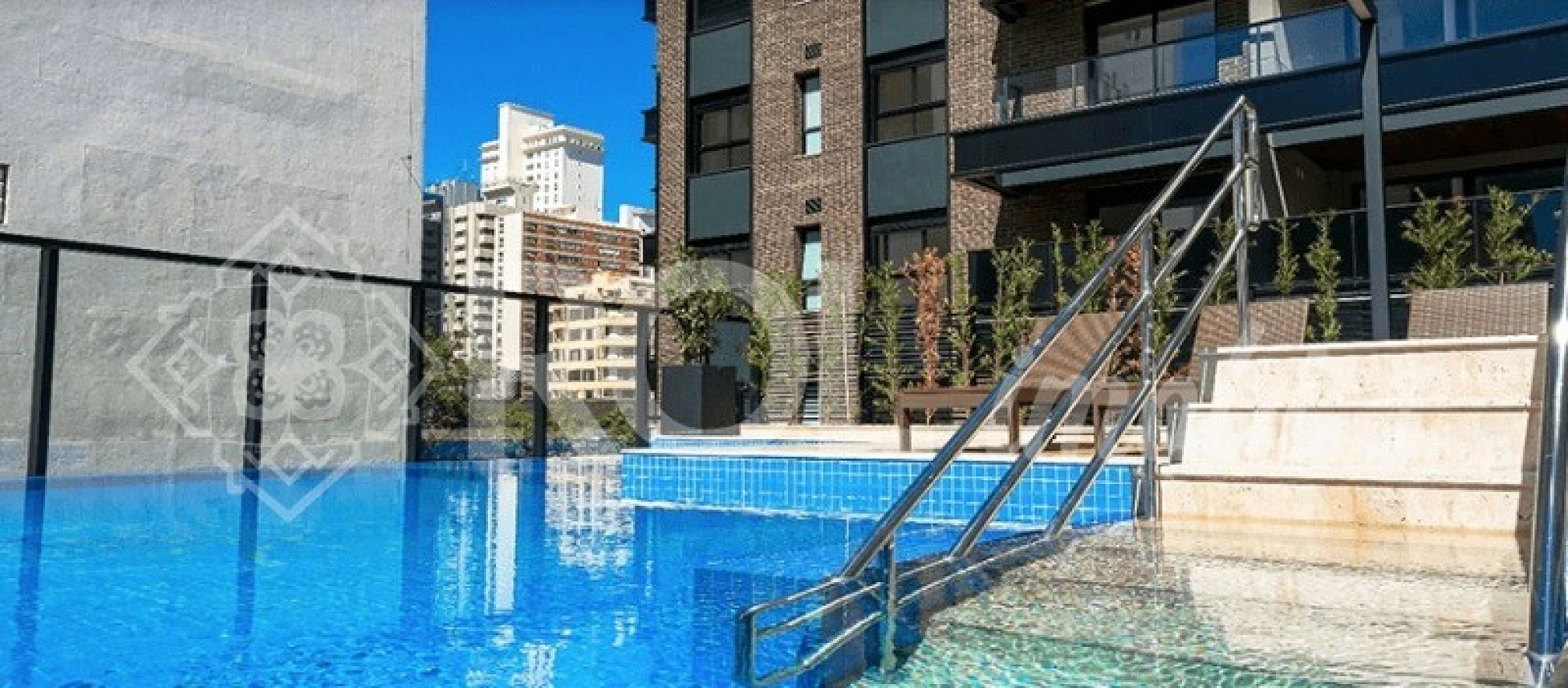 Apartamento Alto Padrão  86 m² - Design de Arquitetura - 2 Dormitorios - 3 Vagas - Venda - Foto 16