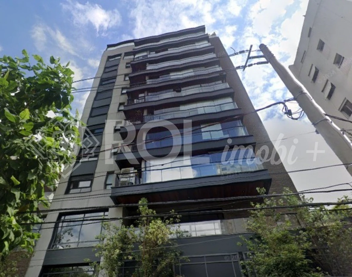 Apartamento Alto Padrão  86 m² - Design de Arquitetura - 2 Dormitorios - 3 Vagas - Venda - Foto 17