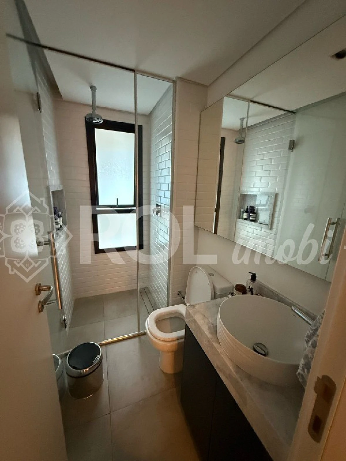 Apartamento Alto Padrão  86 m² - Design de Arquitetura - 2 Dormitorios - 3 Vagas - Venda - Foto 24