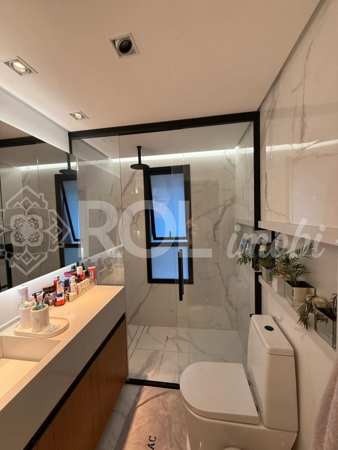 Apartamento Alto Padrão  86 m² - Design de Arquitetura - 2 Dormitorios - 3 Vagas - Venda - Foto 26