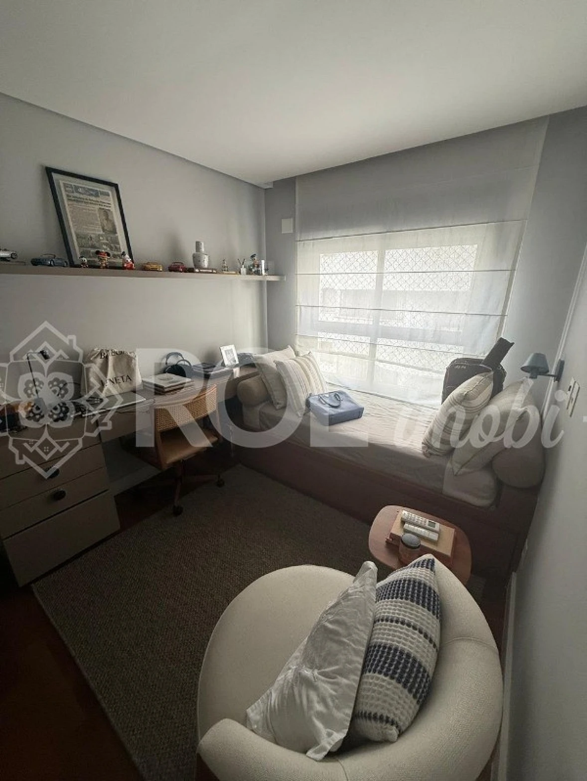 Apartamento Alto Padrão  86 m² - Design de Arquitetura - 2 Dormitorios - 3 Vagas - Venda - Foto 27