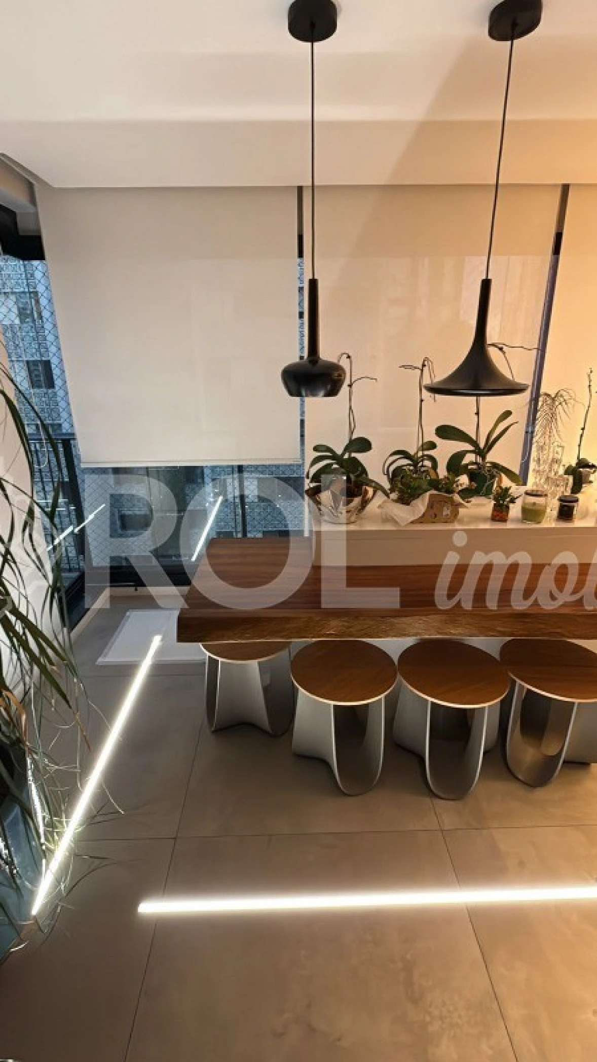 Apartamento Alto Padrão  86 m² - Design de Arquitetura - 2 Dormitorios - 3 Vagas - Venda - Foto 31